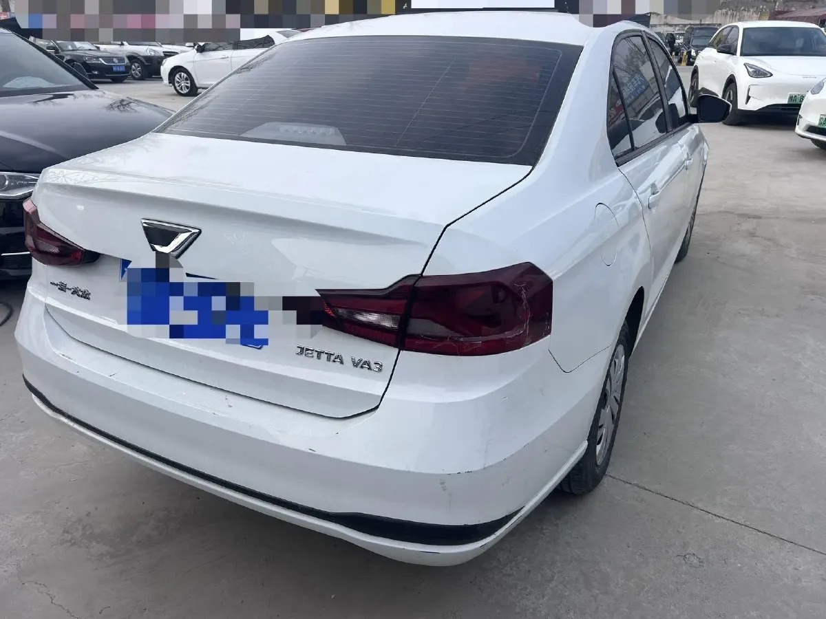 2021 Jetta VA3 1.5L 112HP L4 6AT,autocango,china used car exporter,china ev exporter,chinese used car exporter,chinese used ev exporter
