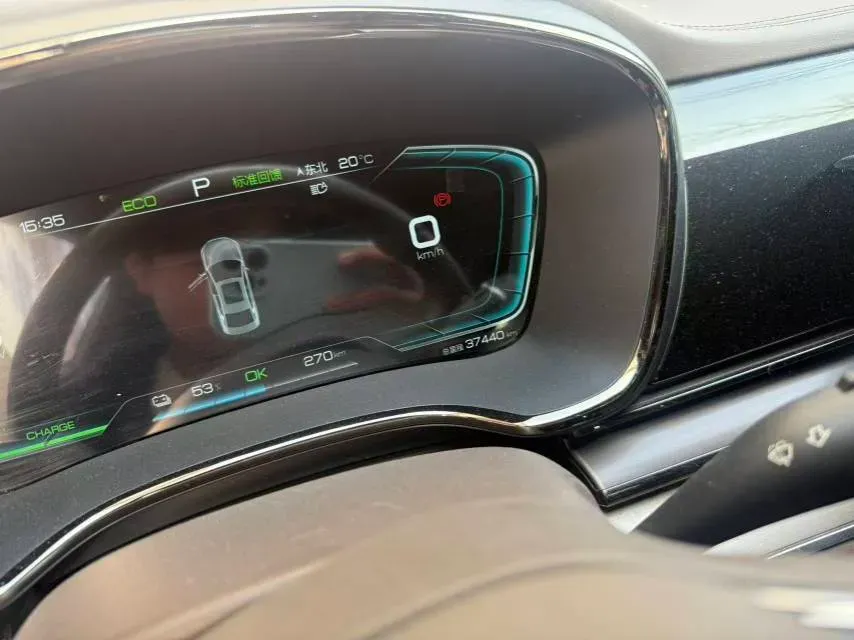 2021 BYD Han BEV 64.8KWH,autocango,china used car exporter,china ev exporter,chinese used car exporter,chinese used ev exporter