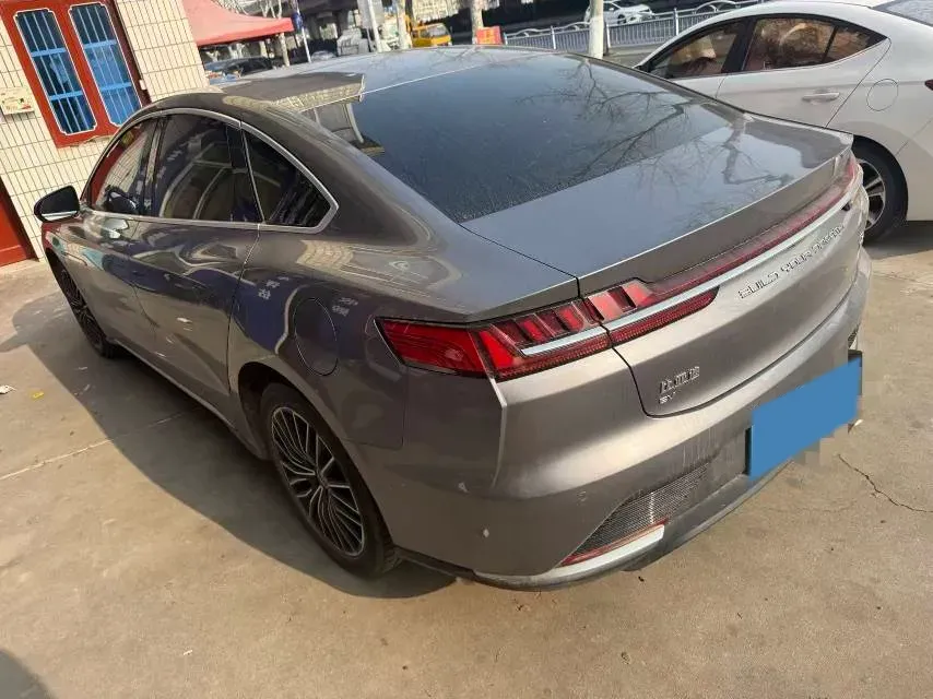 2021 BYD Han BEV 64.8KWH,autocango,china used car exporter,china ev exporter,chinese used car exporter,chinese used ev exporter