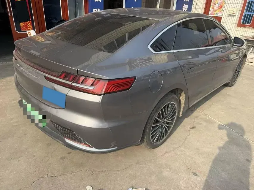 2021 BYD Han BEV 64.8KWH,autocango,china used car exporter,china ev exporter,chinese used car exporter,chinese used ev exporter