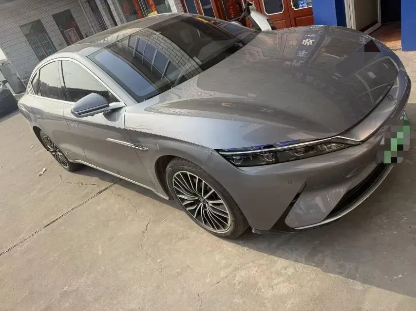 2021 BYD Han BEV 64.8KWH,autocango,china used car exporter,china ev exporter,chinese used car exporter,chinese used ev exporter