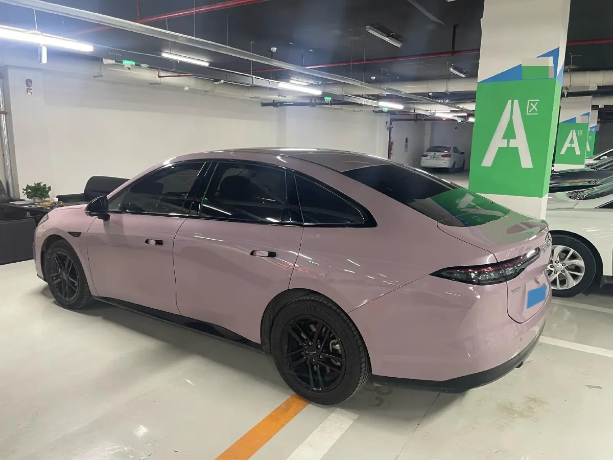 2025 Aion AION RT BEV 55.1KWH,autocango,china used car exporter,china ev exporter,chinese used car exporter,chinese used ev exporter