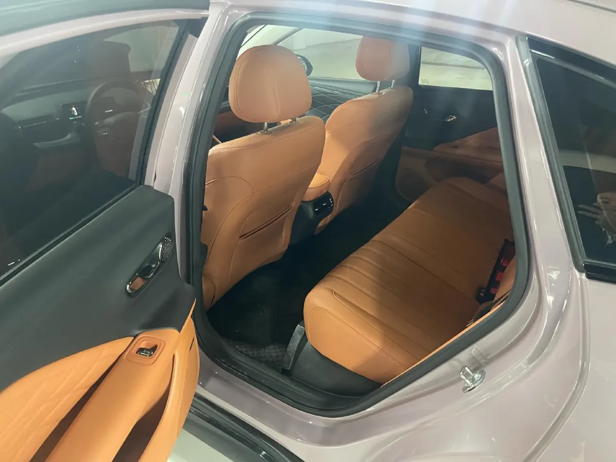 2025 Aion AION RT BEV 55.1KWH,autocango,china used car exporter,china ev exporter,chinese used car exporter,chinese used ev exporter