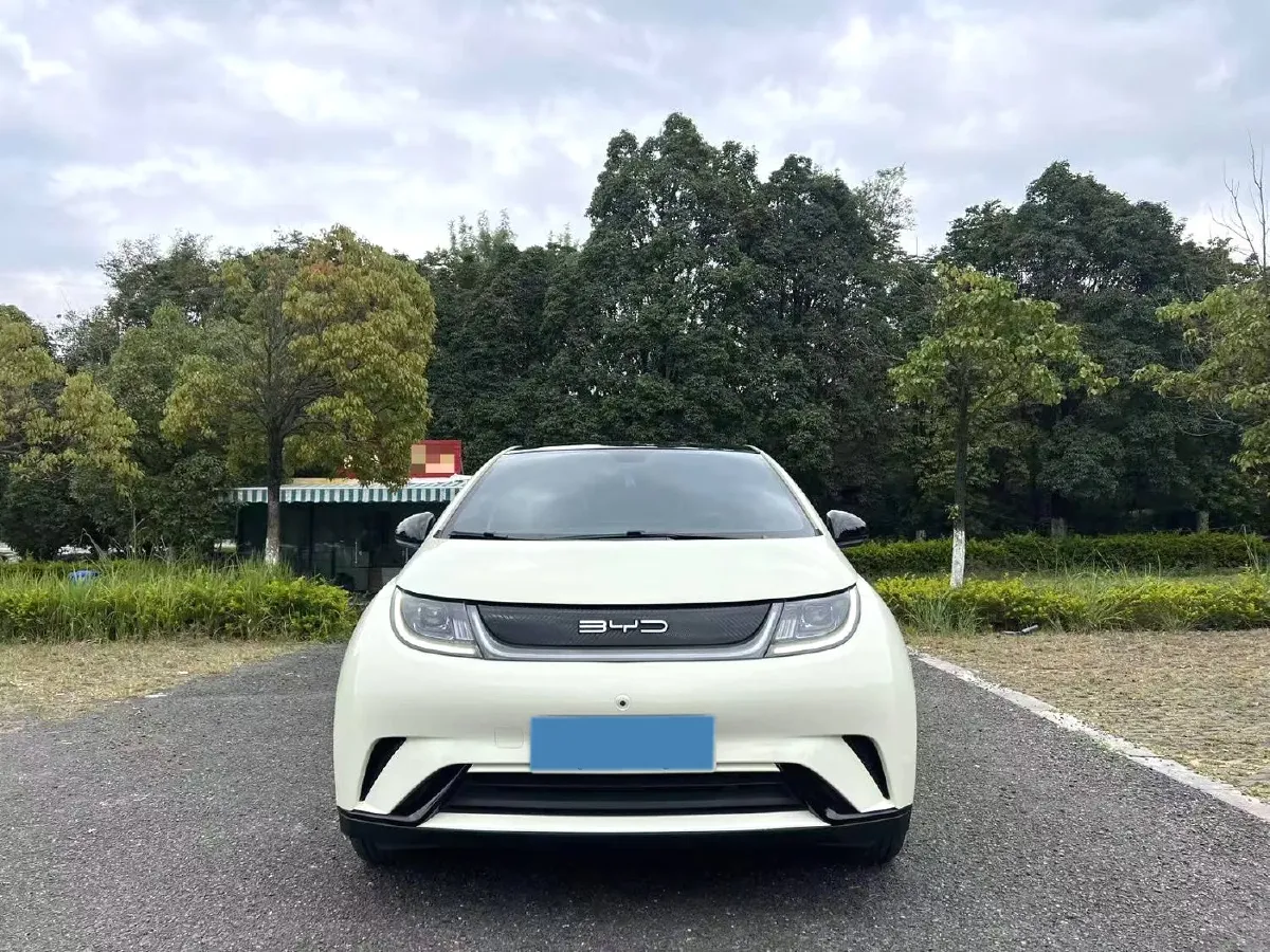 2021 BYD Yuan Pro BEV 50.1KWH,autocango,china used car exporter,china ev exporter,chinese used car exporter,chinese used ev exporter