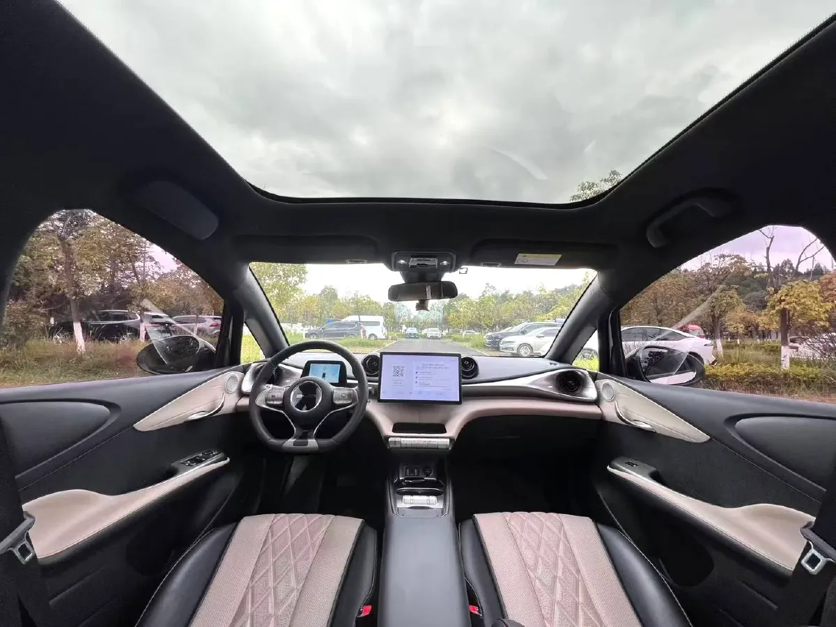 2021 BYD Yuan Pro BEV 50.1KWH,autocango,china used car exporter,china ev exporter,chinese used car exporter,chinese used ev exporter