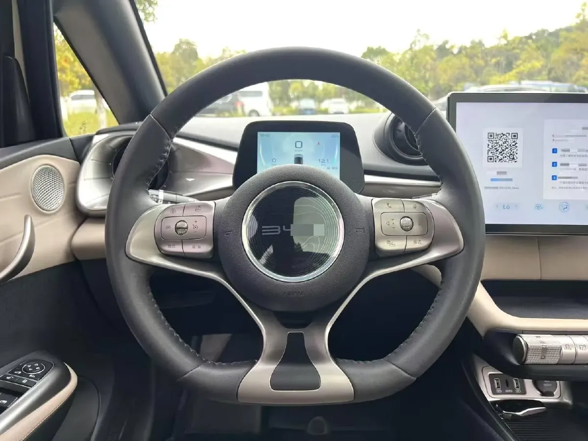 2021 BYD Yuan Pro BEV 50.1KWH,autocango,china used car exporter,china ev exporter,chinese used car exporter,chinese used ev exporter