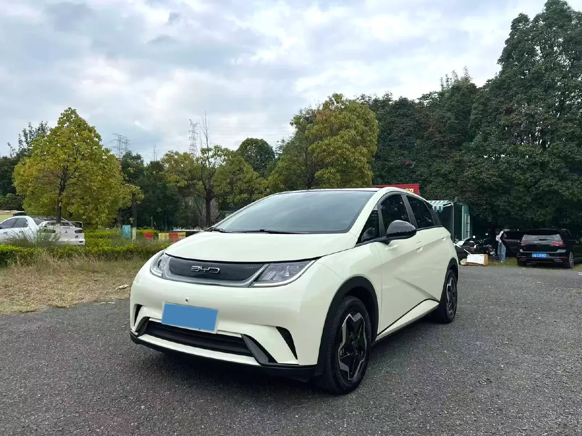 2021 BYD Yuan Pro BEV 50.1KWH,autocango,china used car exporter,china ev exporter,chinese used car exporter,chinese used ev exporter