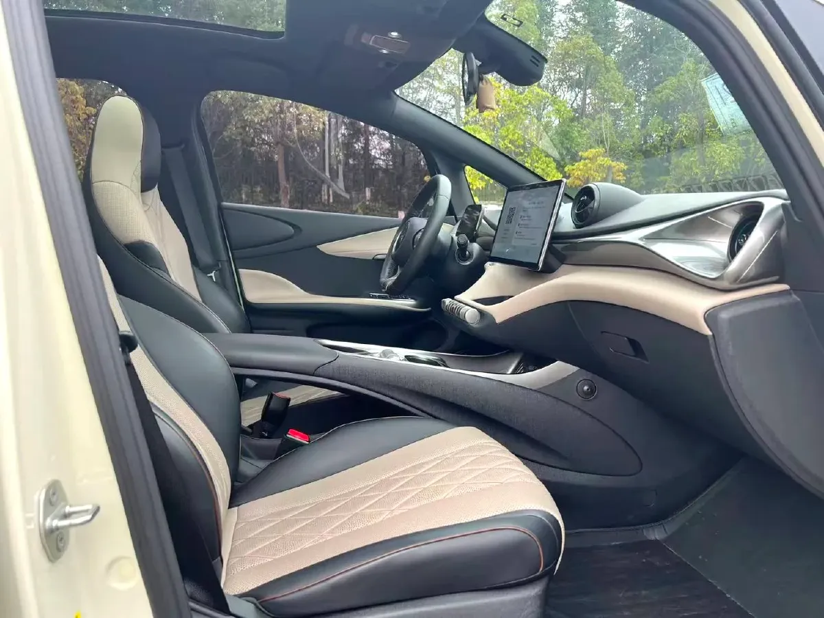 2021 BYD Yuan Pro BEV 50.1KWH,autocango,china used car exporter,china ev exporter,chinese used car exporter,chinese used ev exporter