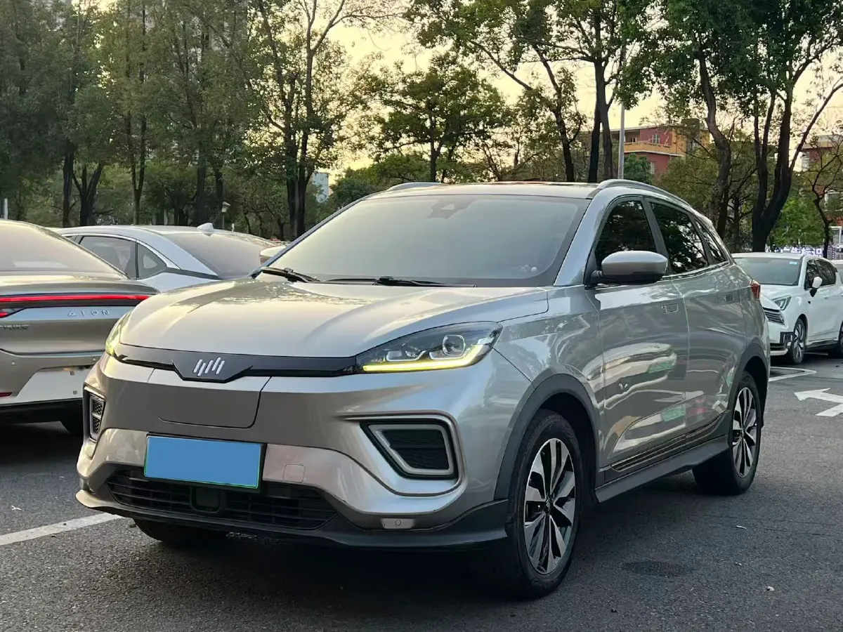2020 Weltmeister EX5 BEV 69KWH,autocango,china used car exporter,china ev exporter,chinese used car exporter,chinese used ev exporter