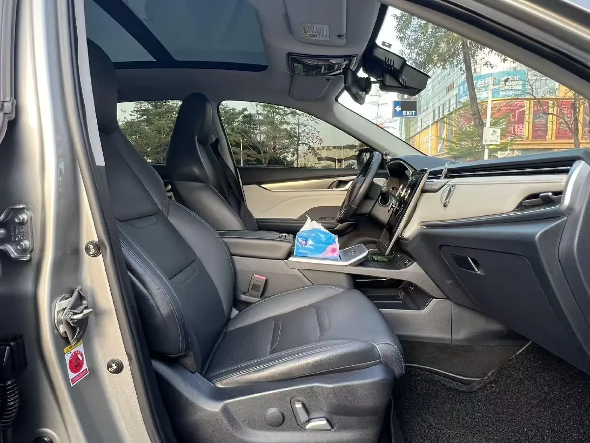 2020 Weltmeister EX5 BEV 69KWH,autocango,china used car exporter,china ev exporter,chinese used car exporter,chinese used ev exporter