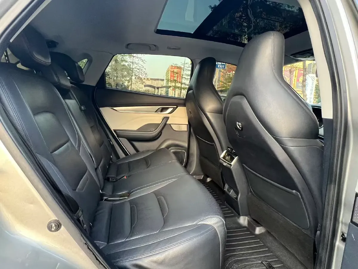 2020 Weltmeister EX5 BEV 69KWH,autocango,china used car exporter,china ev exporter,chinese used car exporter,chinese used ev exporter