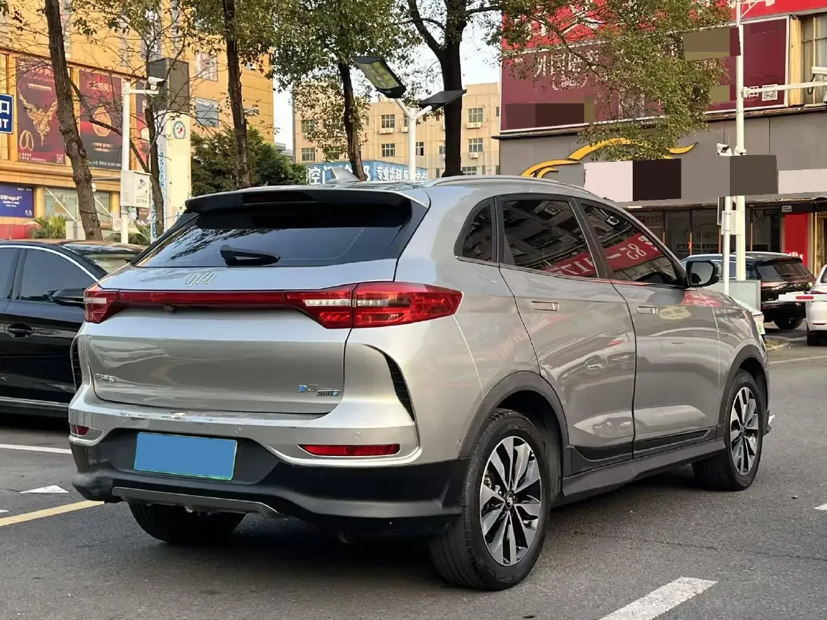 2020 Weltmeister EX5 BEV 69KWH,autocango,china used car exporter,china ev exporter,chinese used car exporter,chinese used ev exporter