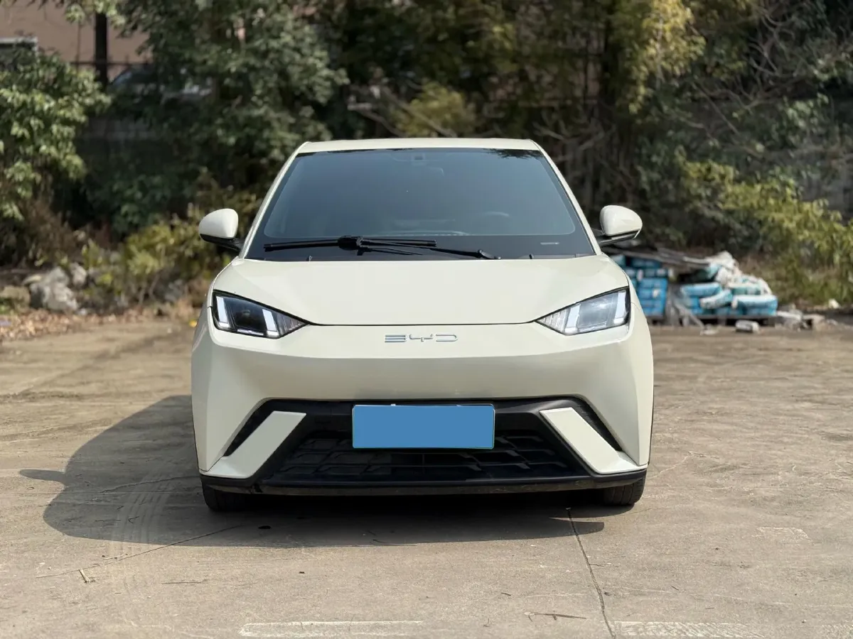 2025 BYD Seagull BEV 30.08KWH,autocango,china used car exporter,china ev exporter,chinese used car exporter,chinese used ev exporter