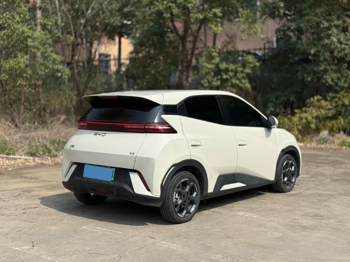 2025 BYD Seagull BEV 30.08KWH,autocango,china used car exporter,china ev exporter,chinese used car exporter,chinese used ev exporter