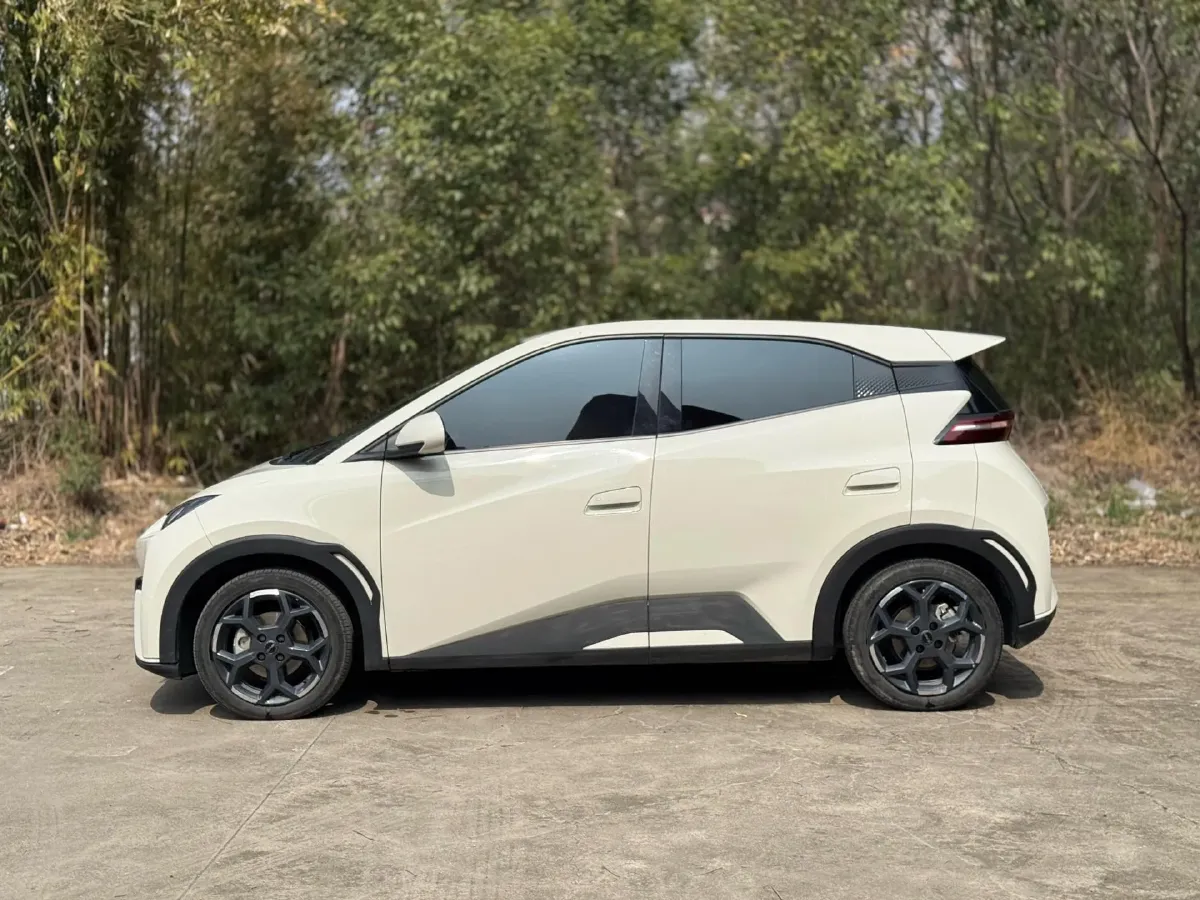 2025 BYD Seagull BEV 30.08KWH,autocango,china used car exporter,china ev exporter,chinese used car exporter,chinese used ev exporter