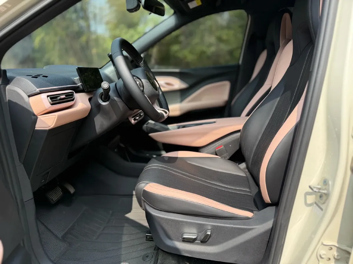 2025 BYD Seagull BEV 30.08KWH,autocango,china used car exporter,china ev exporter,chinese used car exporter,chinese used ev exporter