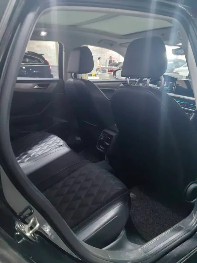 2022 Volkswagen Sagitar 1.2T 116HP L4 7DCT,autocango,china used car exporter,china ev exporter,chinese used car exporter,chinese used ev exporter