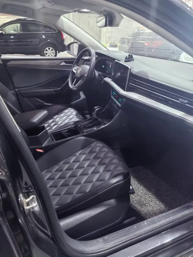 2022 Volkswagen Sagitar 1.2T 116HP L4 7DCT,autocango,china used car exporter,china ev exporter,chinese used car exporter,chinese used ev exporter