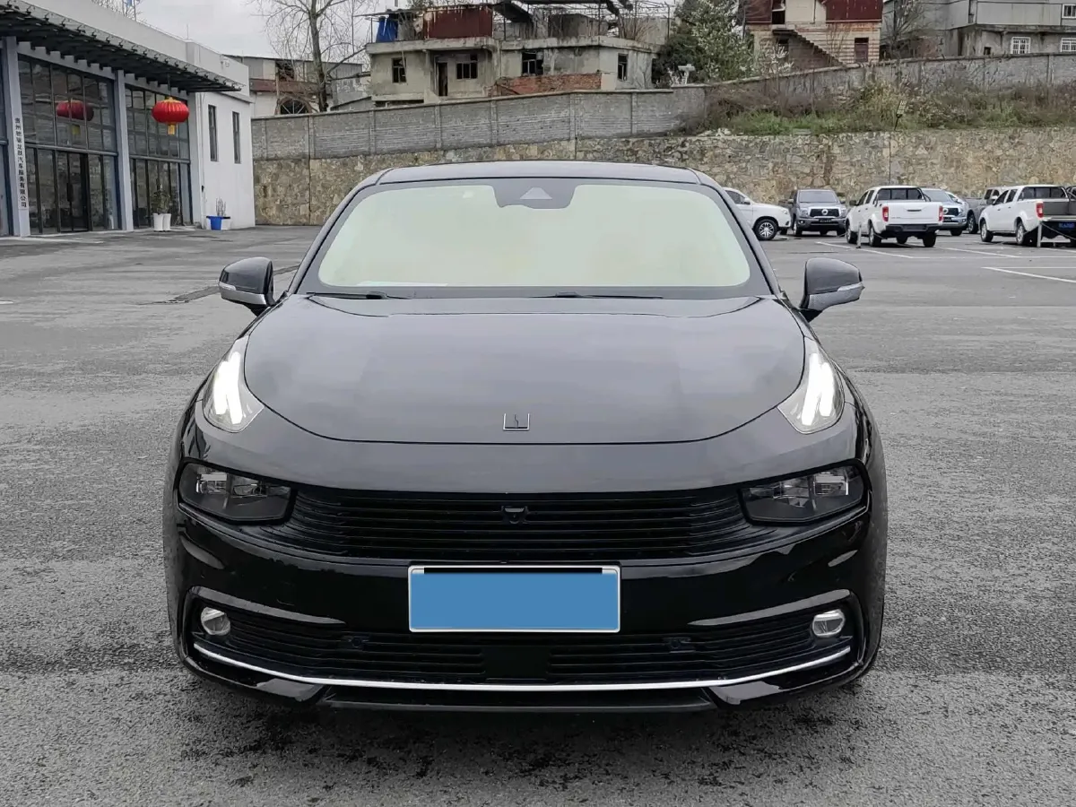 2018 LYNK&CO 03 1.5T 180HP L3 7DCT,autocango,china used car exporter,china ev exporter,chinese used car exporter,chinese used ev exporter