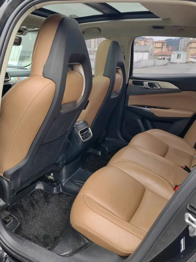 2018 LYNK&CO 03 1.5T 180HP L3 7DCT,autocango,china used car exporter,china ev exporter,chinese used car exporter,chinese used ev exporter