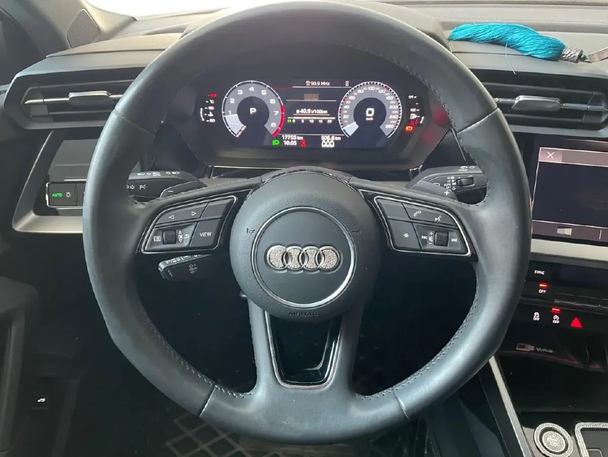 2022 Audi A3 1.4T 150HP L4 7DCT,autocango,china used car exporter,china ev exporter,chinese used car exporter,chinese used ev exporter