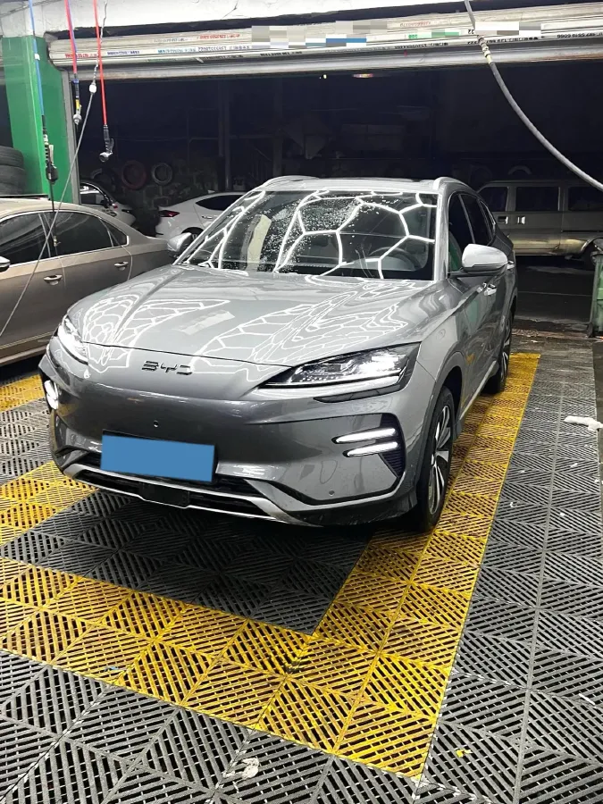 2024 BYD Song Plus BEV 71.8KWH,autocango,china used car exporter,china ev exporter,chinese used car exporter,chinese used ev exporter