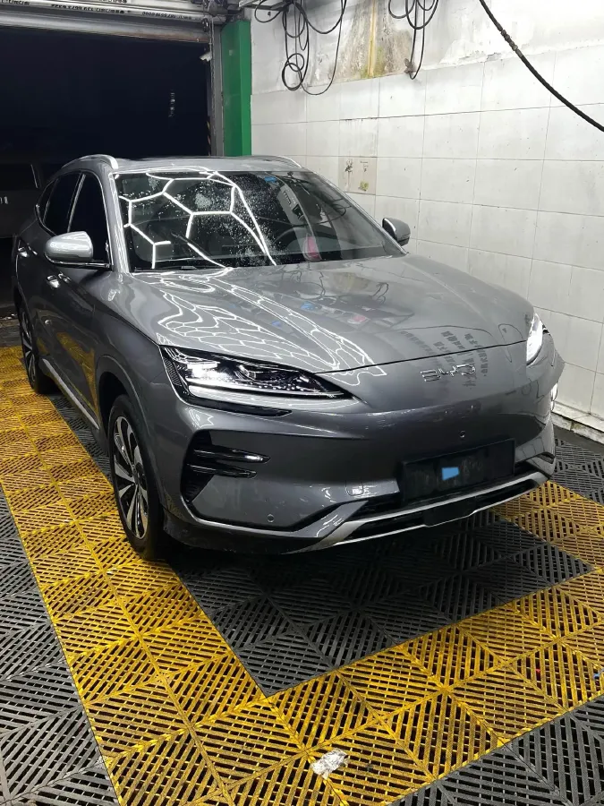 2024 BYD Song Plus BEV 71.8KWH,autocango,china used car exporter,china ev exporter,chinese used car exporter,chinese used ev exporter