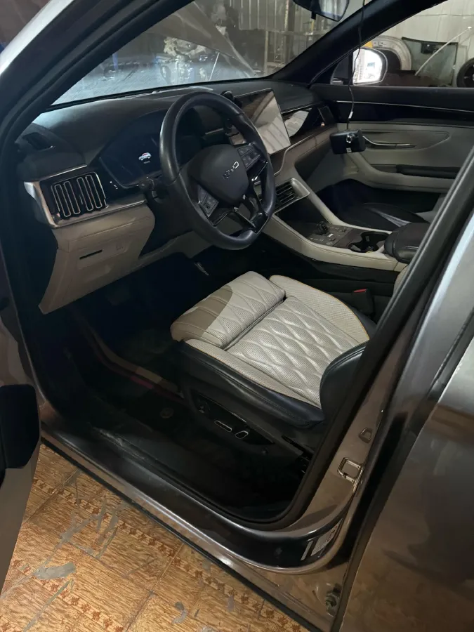 2024 BYD Song Plus BEV 71.8KWH,autocango,china used car exporter,china ev exporter,chinese used car exporter,chinese used ev exporter