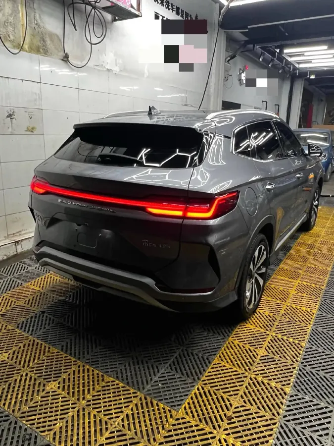 2024 BYD Song Plus BEV 71.8KWH,autocango,china used car exporter,china ev exporter,chinese used car exporter,chinese used ev exporter