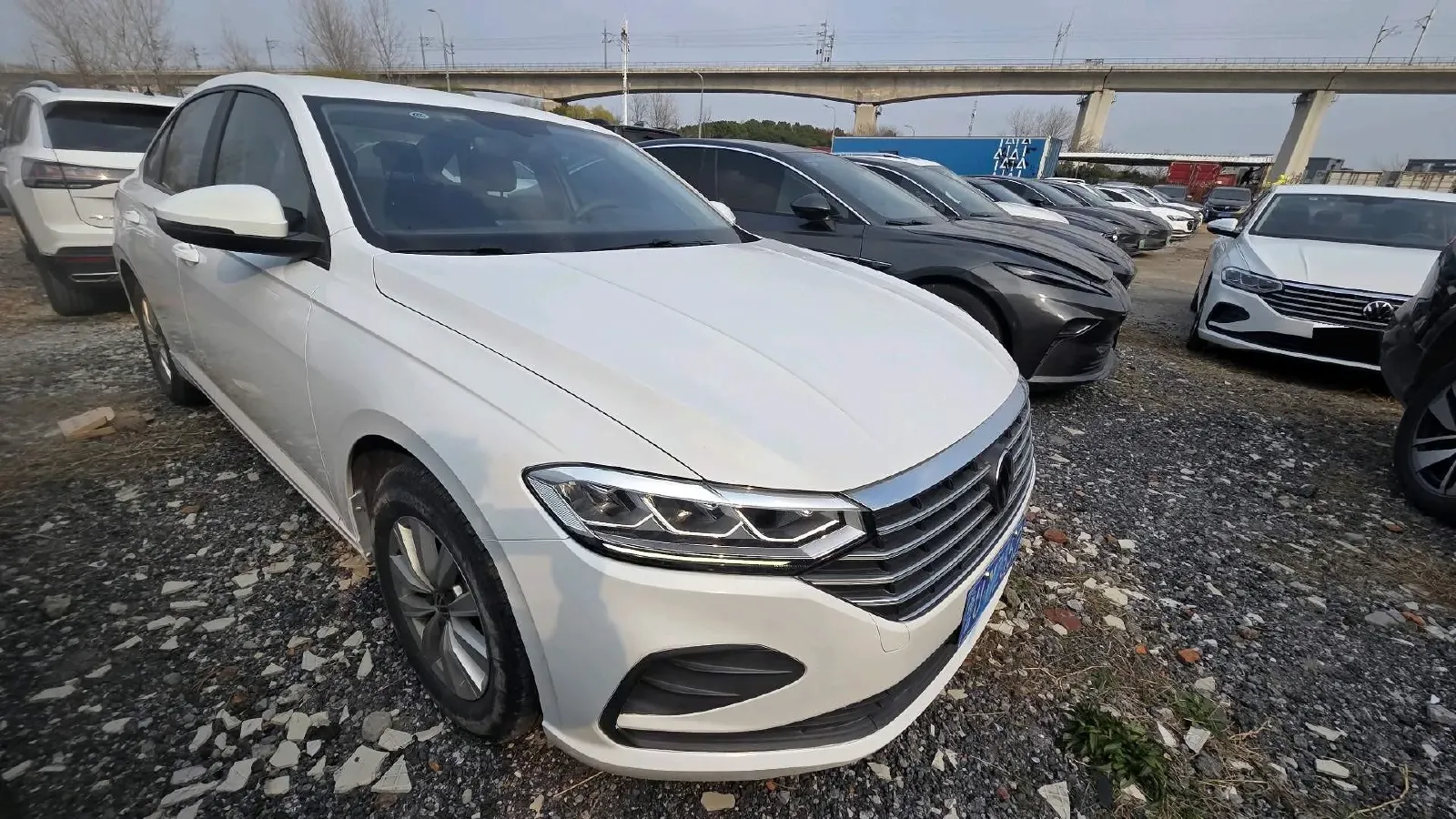 2023 Volkswagen Lavida 1.5L 113HP L4 6AT,autocango,china used car exporter,china ev exporter,chinese used car exporter,chinese used ev exporter