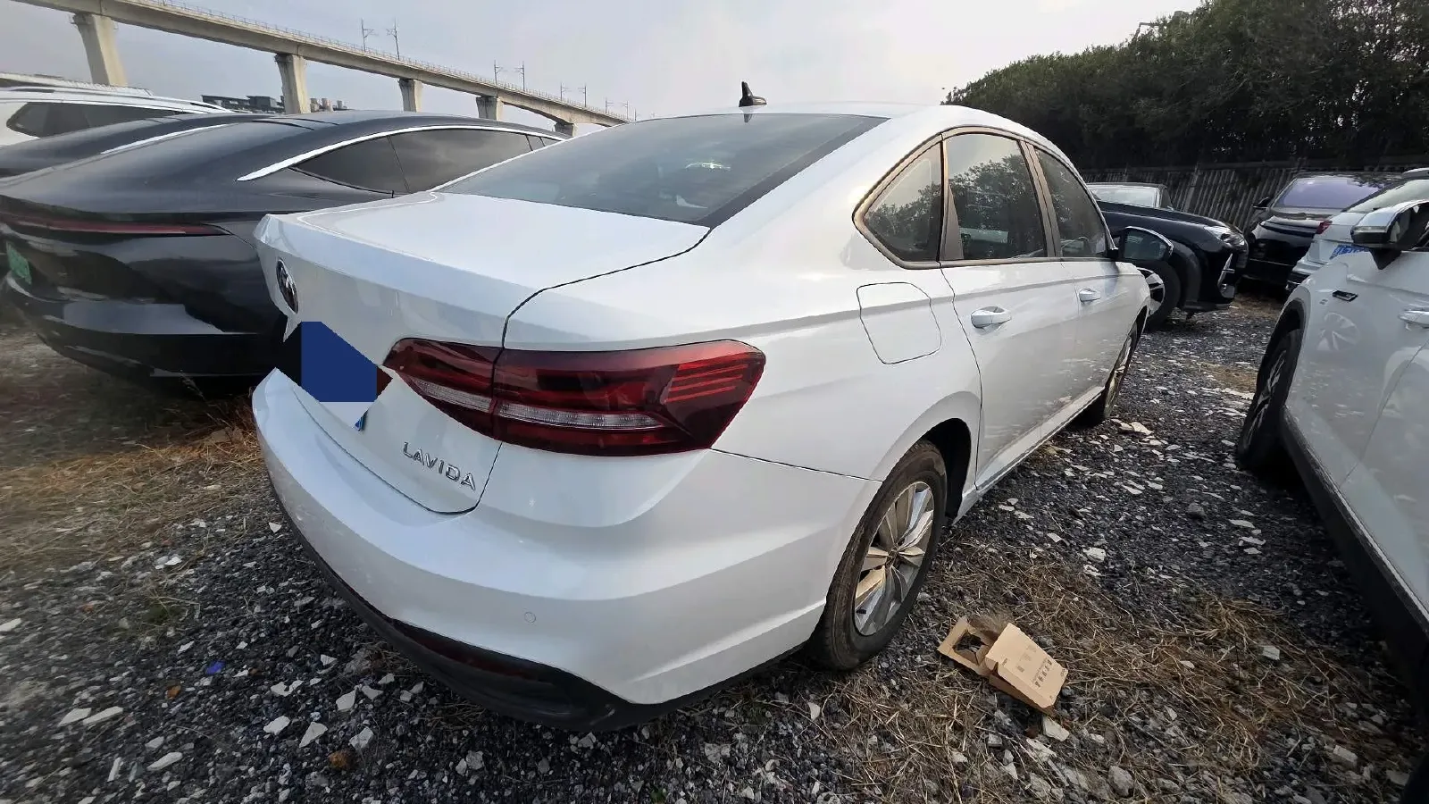 2023 Volkswagen Lavida 1.5L 113HP L4 6AT,autocango,china used car exporter,china ev exporter,chinese used car exporter,chinese used ev exporter