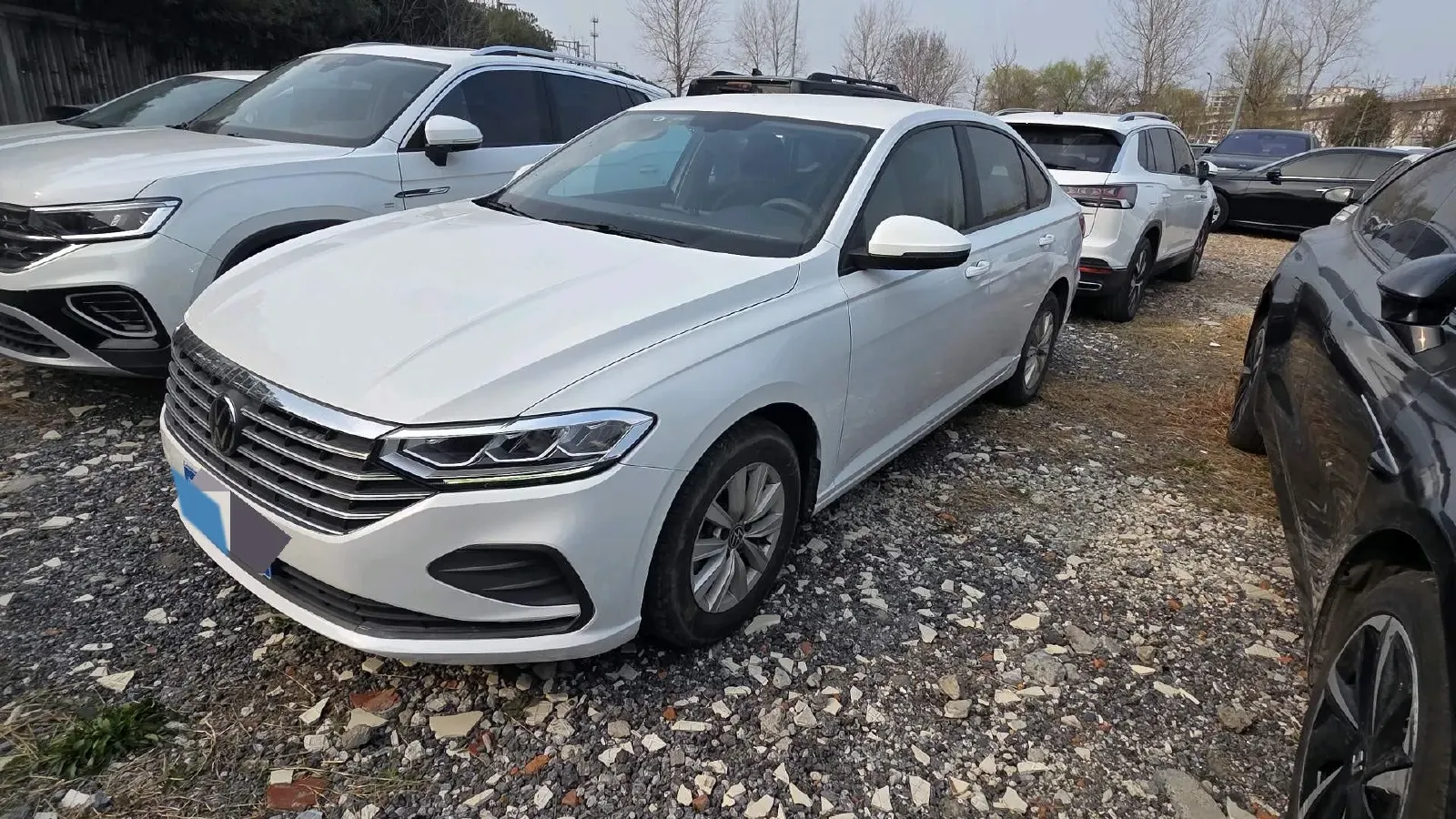 2023 Volkswagen Lavida 1.5L 113HP L4 6AT,autocango,china used car exporter,china ev exporter,chinese used car exporter,chinese used ev exporter