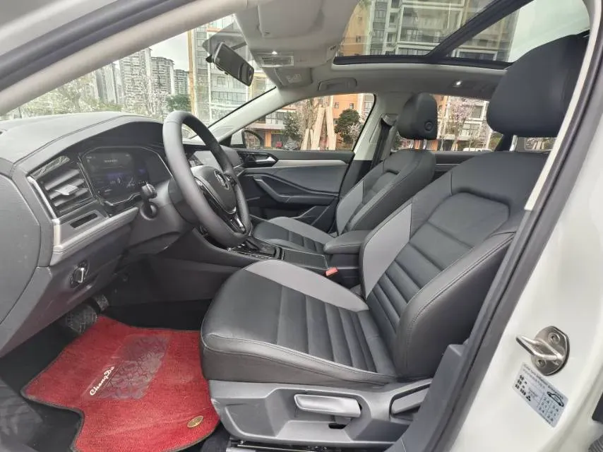 2021 Volkswagen Sagitar 1.4T 150HP L4 7DCT,autocango,china used car exporter,china ev exporter,chinese used car exporter,chinese used ev exporter