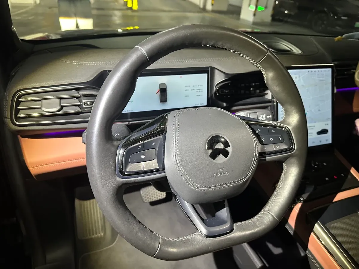 2020 NIO ES6 BEV 100KWH,autocango,china used car exporter,china ev exporter,chinese used car exporter,chinese used ev exporter