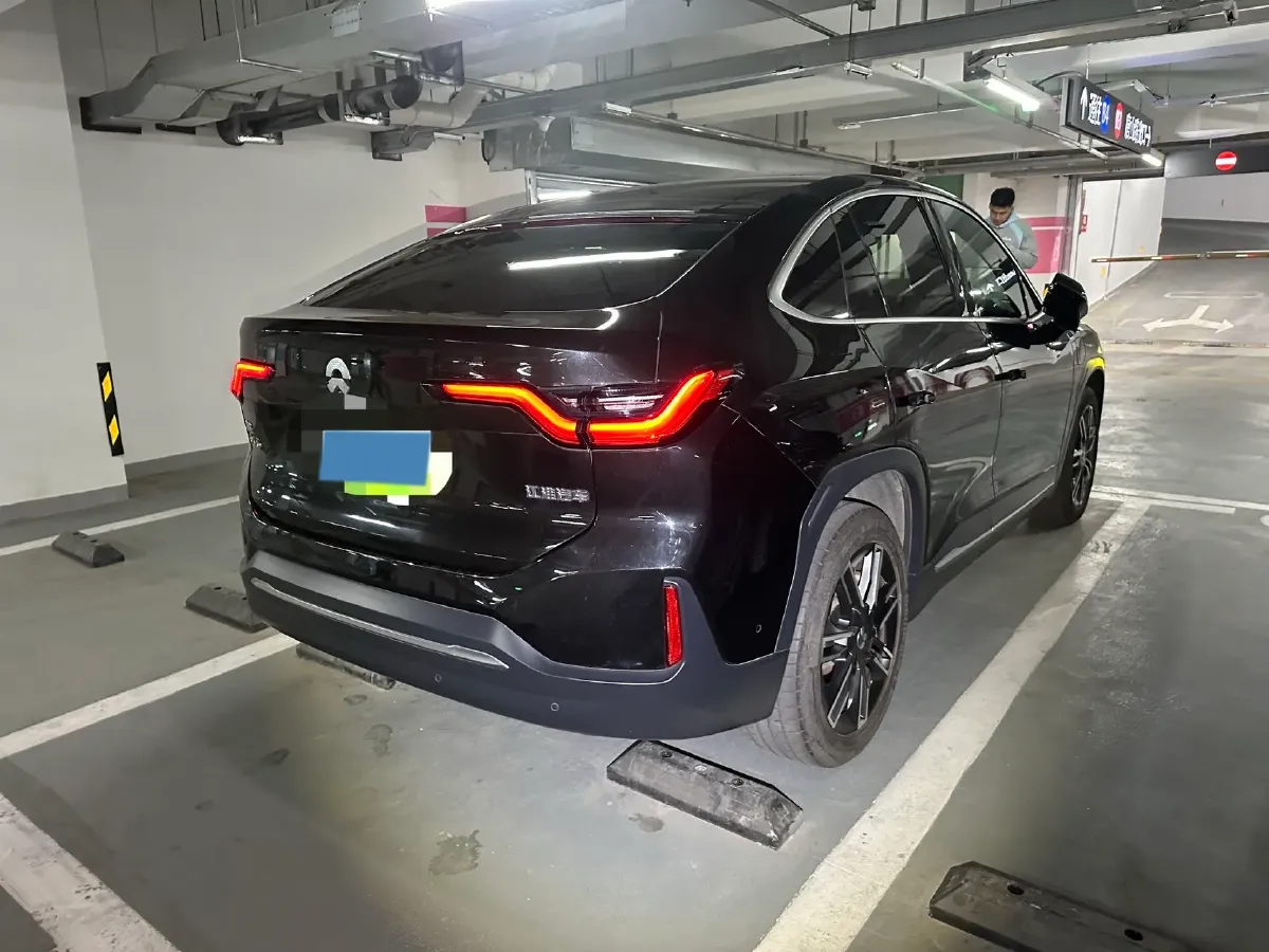 2020 NIO ES6 BEV 100KWH,autocango,china used car exporter,china ev exporter,chinese used car exporter,chinese used ev exporter