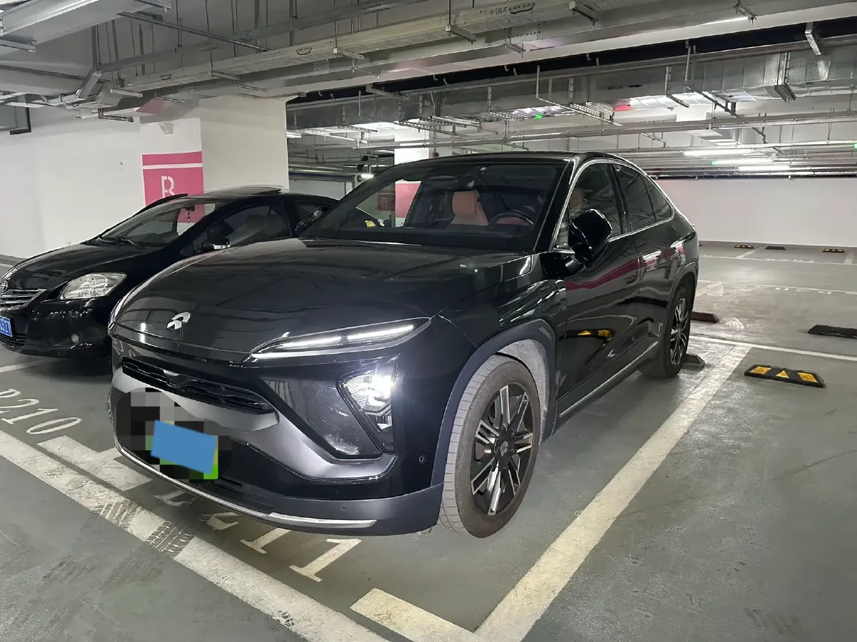 2020 NIO ES6 BEV 100KWH,autocango,china used car exporter,china ev exporter,chinese used car exporter,chinese used ev exporter