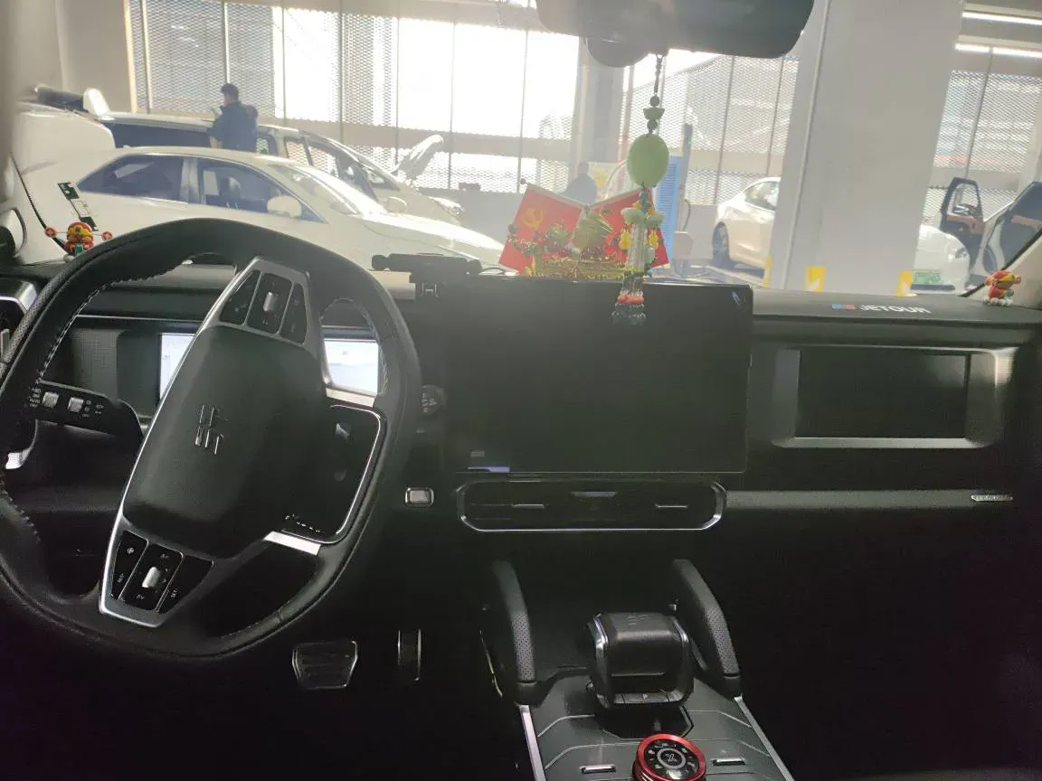 2023 Jetour Traveller 2.0T 254HP L4 7DCT,autocango,china used car exporter,china ev exporter,chinese used car exporter,chinese used ev exporter