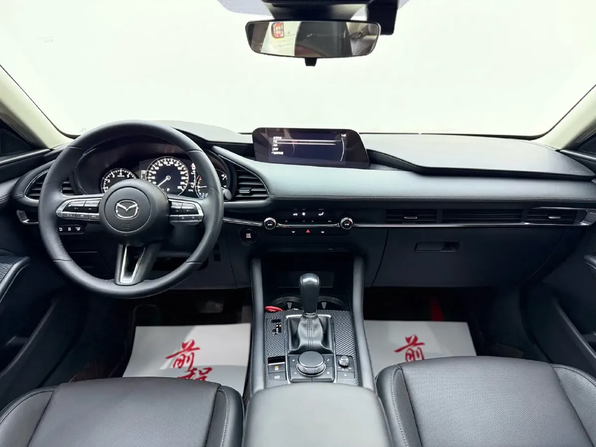 2022 Mazda 3 Axela 2.0L 158HP L4 6AT,autocango,china used car exporter,china ev exporter,chinese used car exporter,chinese used ev exporter