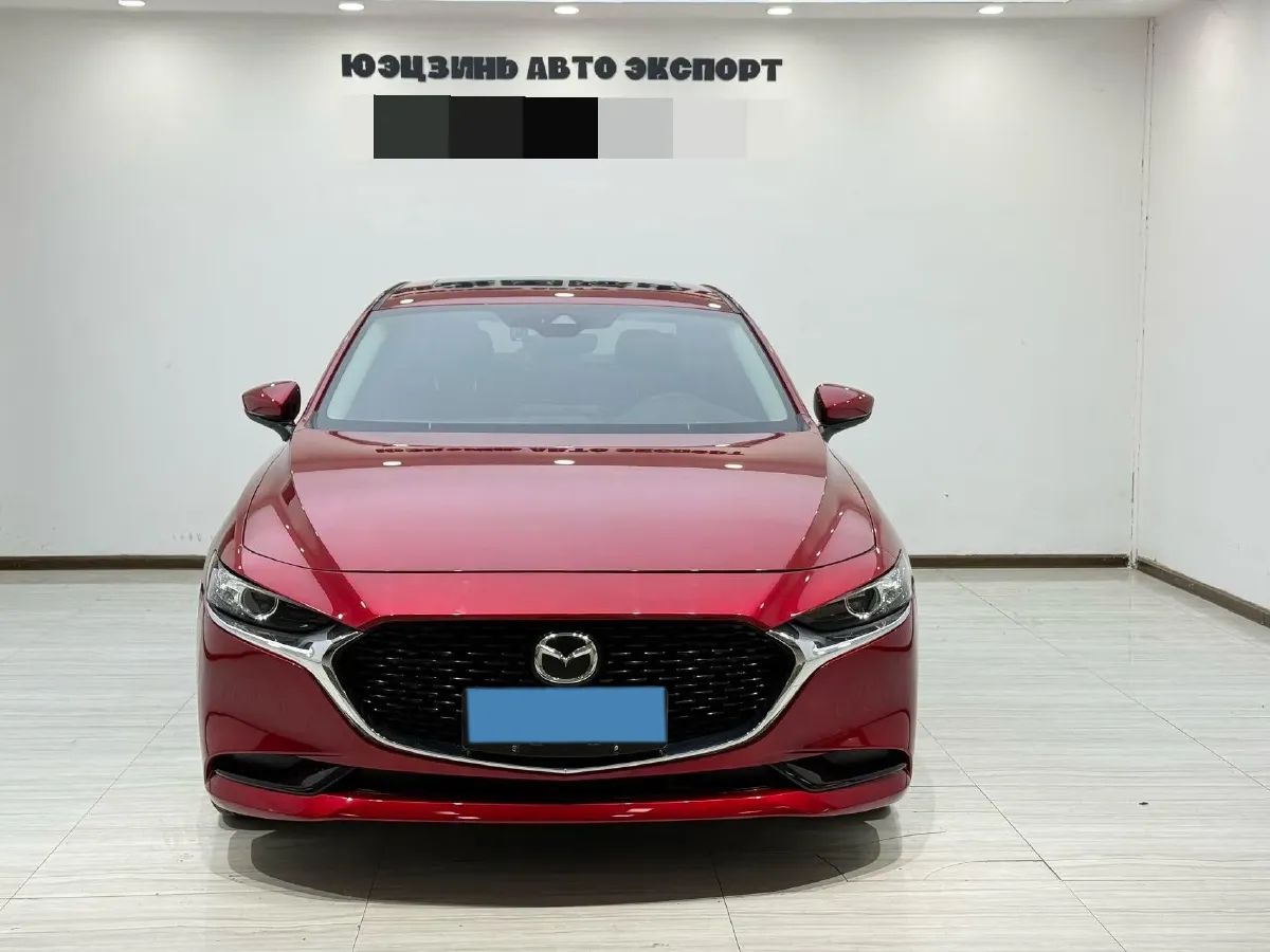 2022 Mazda 3 Axela 2.0L 158HP L4 6AT,autocango,china used car exporter,china ev exporter,chinese used car exporter,chinese used ev exporter
