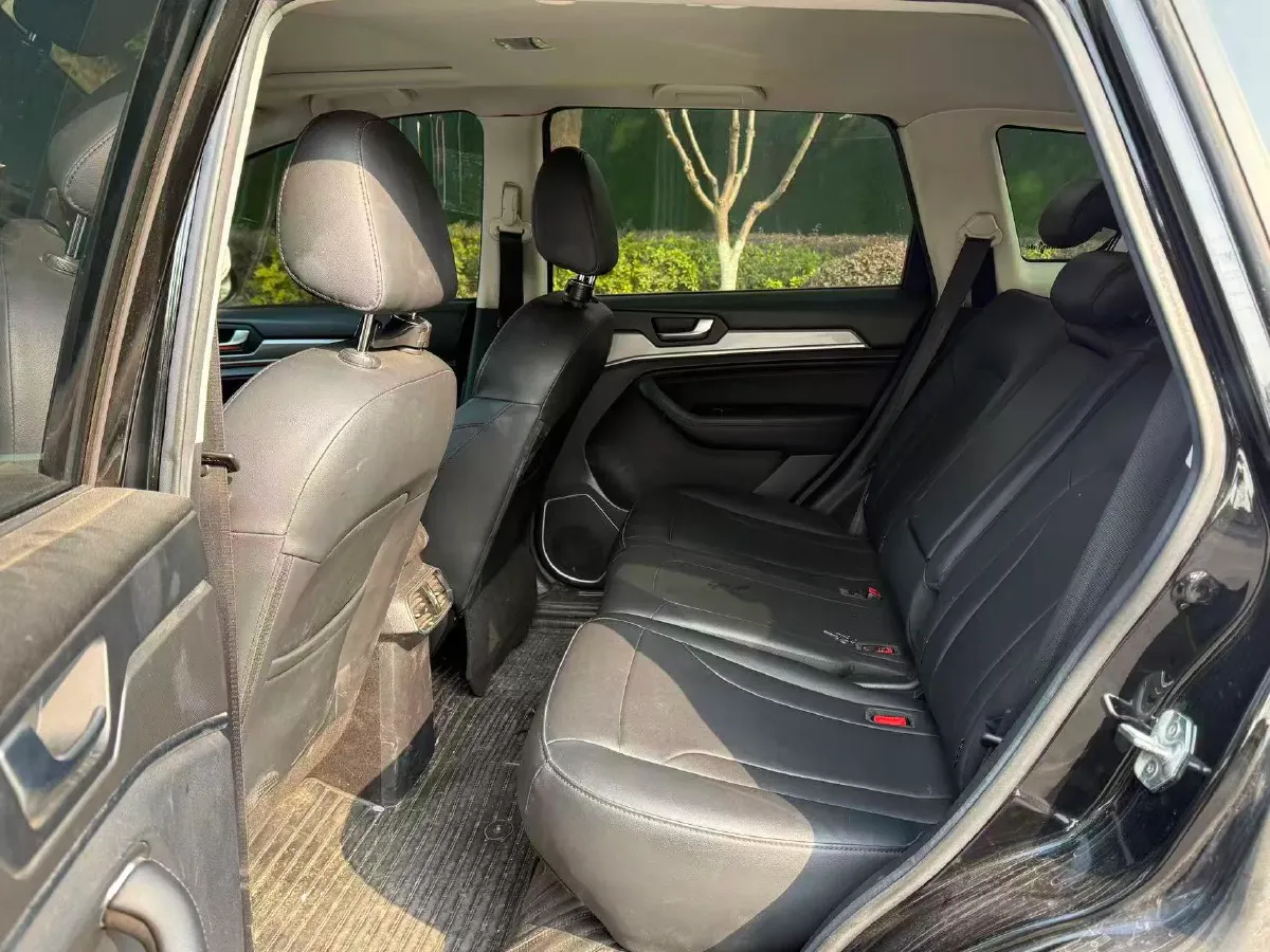 2018 Haval H6 1.5T 150HP L4 7DCT,autocango,china used car exporter,china ev exporter,chinese used car exporter,chinese used ev exporter