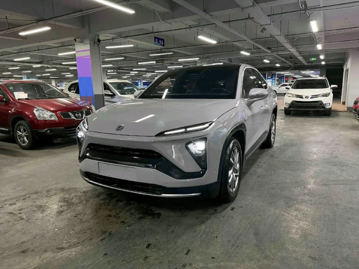 2020 NIO EC6 BEV 70KWH,autocango,china used car exporter,china ev exporter,chinese used car exporter,chinese used ev exporter