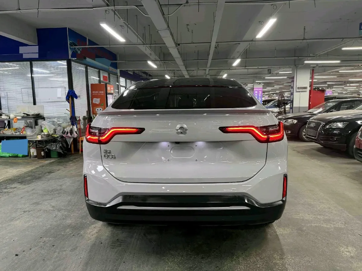 2020 NIO EC6 BEV 70KWH,autocango,china used car exporter,china ev exporter,chinese used car exporter,chinese used ev exporter