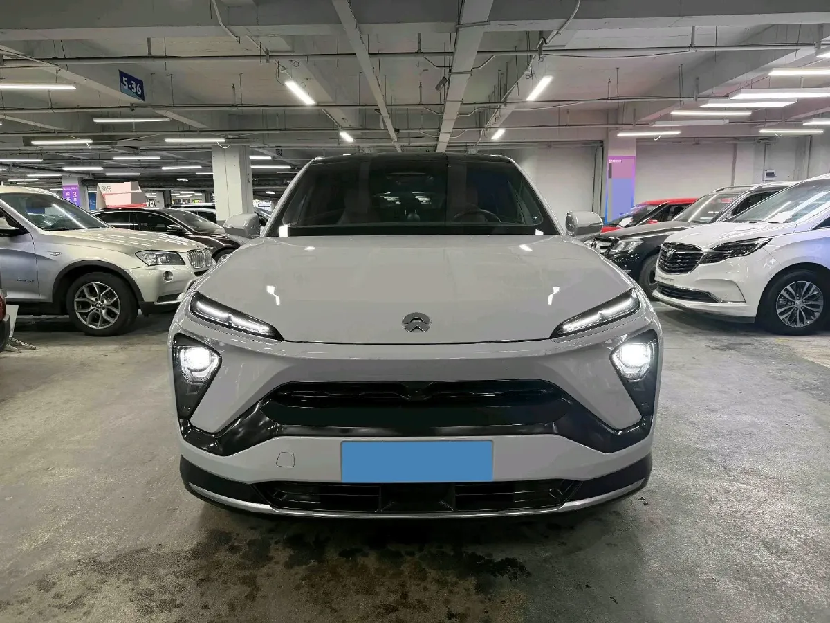 2020 NIO EC6 BEV 70KWH,autocango,china used car exporter,china ev exporter,chinese used car exporter,chinese used ev exporter