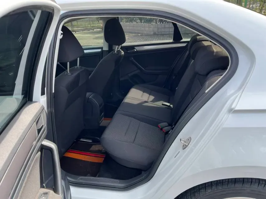 2019 Volkswagen Bora 1.5L 110HP L4 6AT,autocango,china used car exporter,china ev exporter,chinese used car exporter,chinese used ev exporter