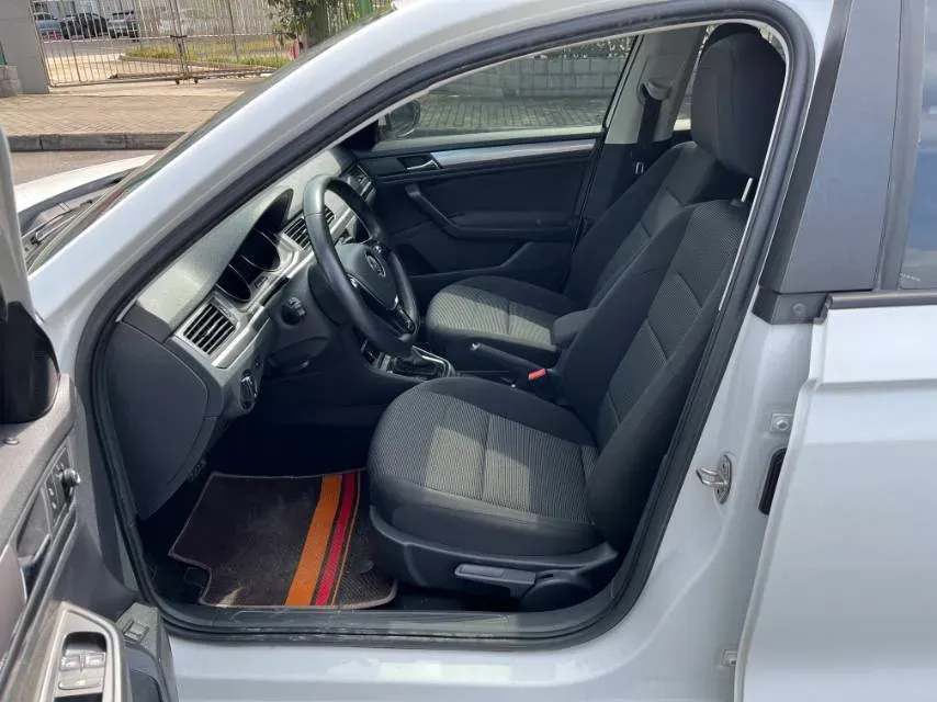 2019 Volkswagen Bora 1.5L 110HP L4 6AT,autocango,china used car exporter,china ev exporter,chinese used car exporter,chinese used ev exporter