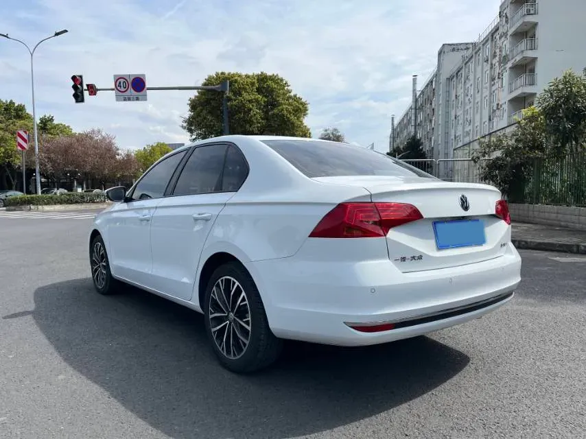 2019 Volkswagen Bora 1.5L 110HP L4 6AT,autocango,china used car exporter,china ev exporter,chinese used car exporter,chinese used ev exporter