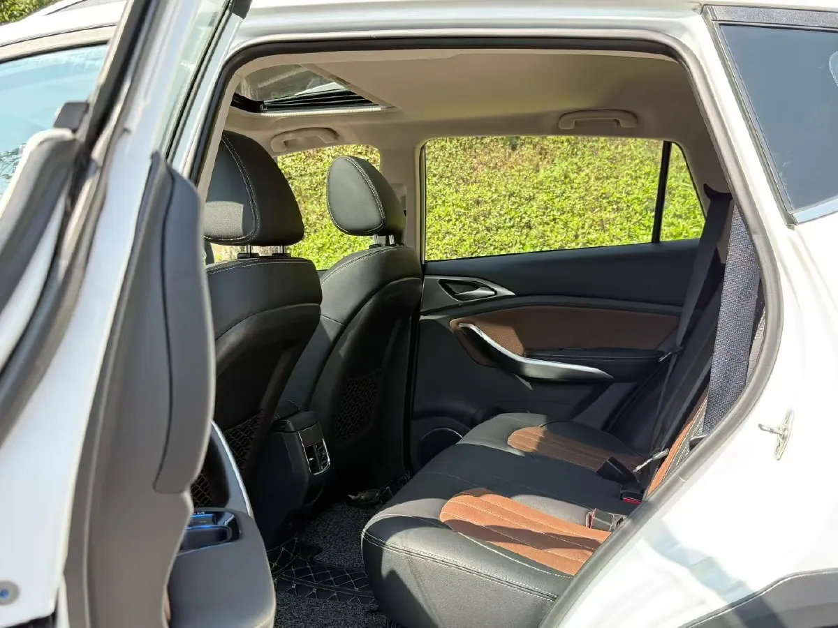 2017 BYD Song 1.5T 154HP L4 6DCT PHEV 16.9KWH,autocango,china used car exporter,china ev exporter,chinese used car exporter,chinese used ev exporter