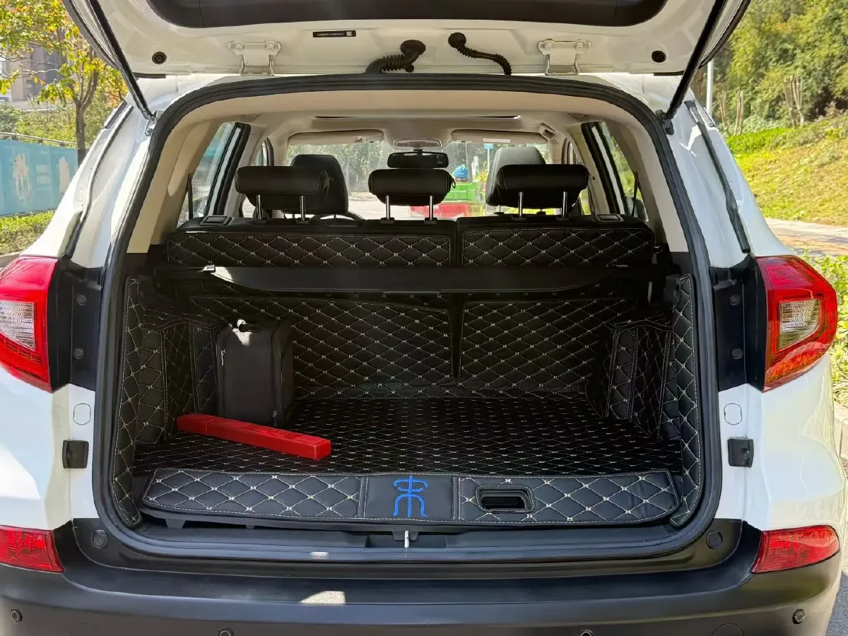 2017 BYD Song 1.5T 154HP L4 6DCT PHEV 16.9KWH,autocango,china used car exporter,china ev exporter,chinese used car exporter,chinese used ev exporter