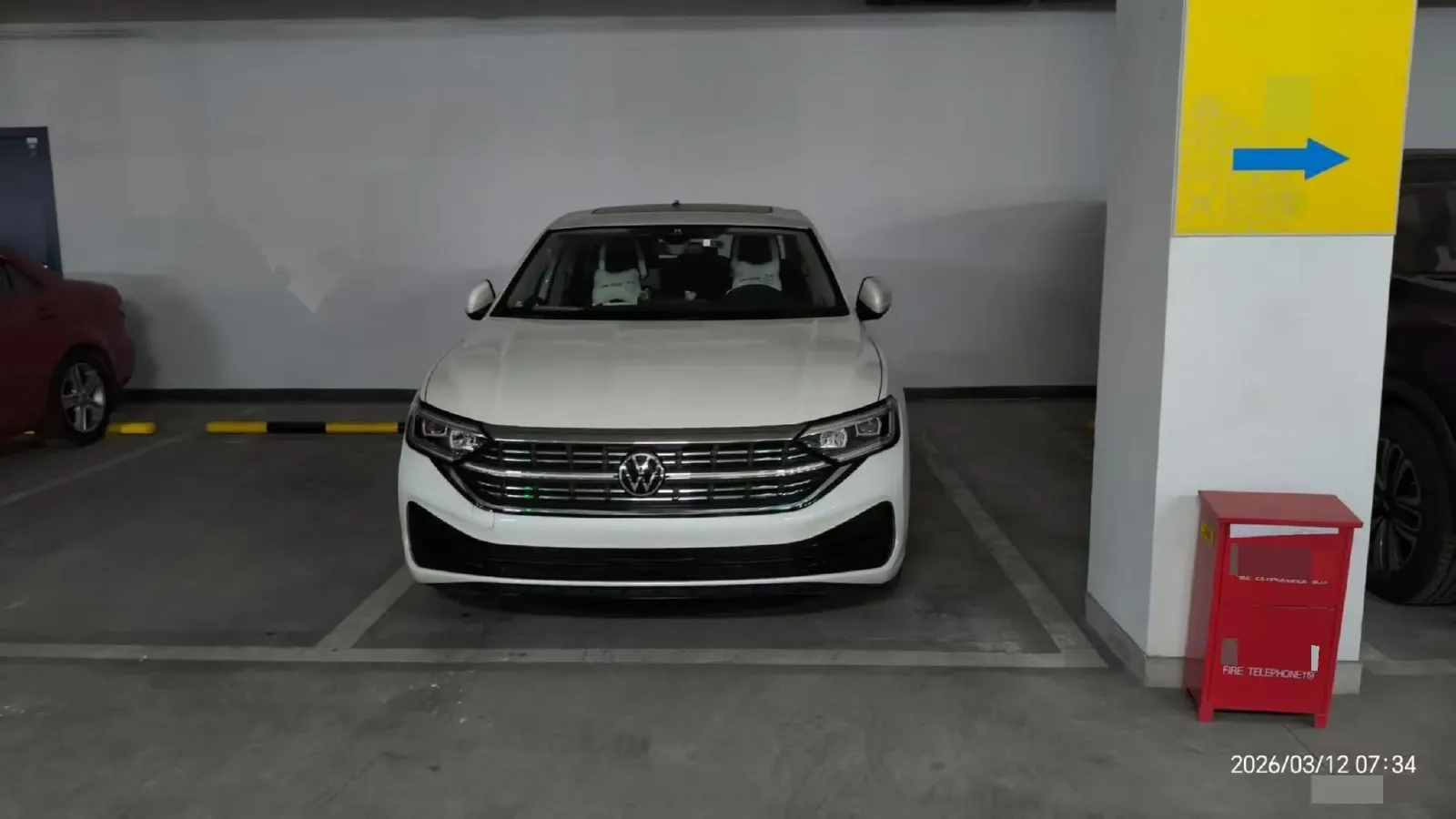 2023 Volkswagen Sagitar 1.5T 160HP L4 7DCT,autocango,china used car exporter,china ev exporter,chinese used car exporter,chinese used ev exporter
