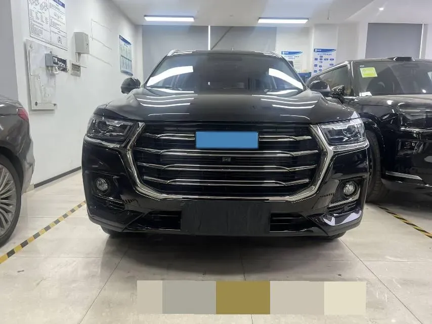 2021 Haval H6 1.5T 150HP L4 7DCT,autocango,china used car exporter,china ev exporter,chinese used car exporter,chinese used ev exporter